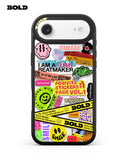 Graffiti 11 - IPhone 17 Air