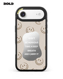 Calm - IPhone 17 Air