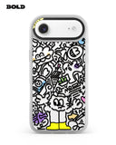 Line Art - IPhone 17 Air