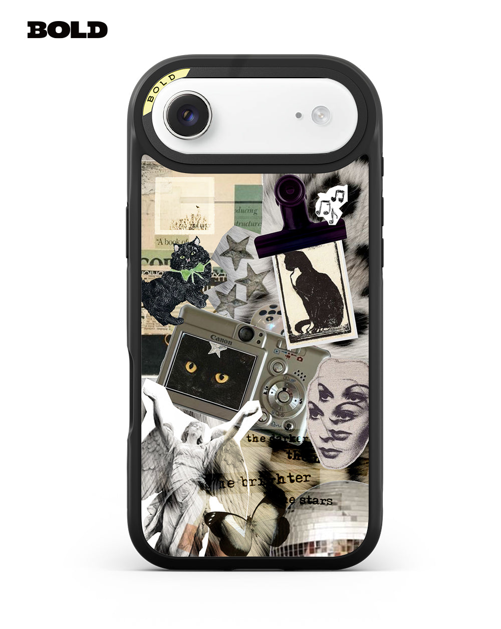 Retro Art - IPhone 17 Air