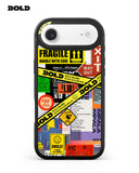 Graffiti 10 - IPhone 17 Air