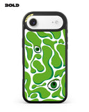 Green Eyes - IPhone 17 Air