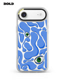 Blue Eyes - IPhone 17 Air