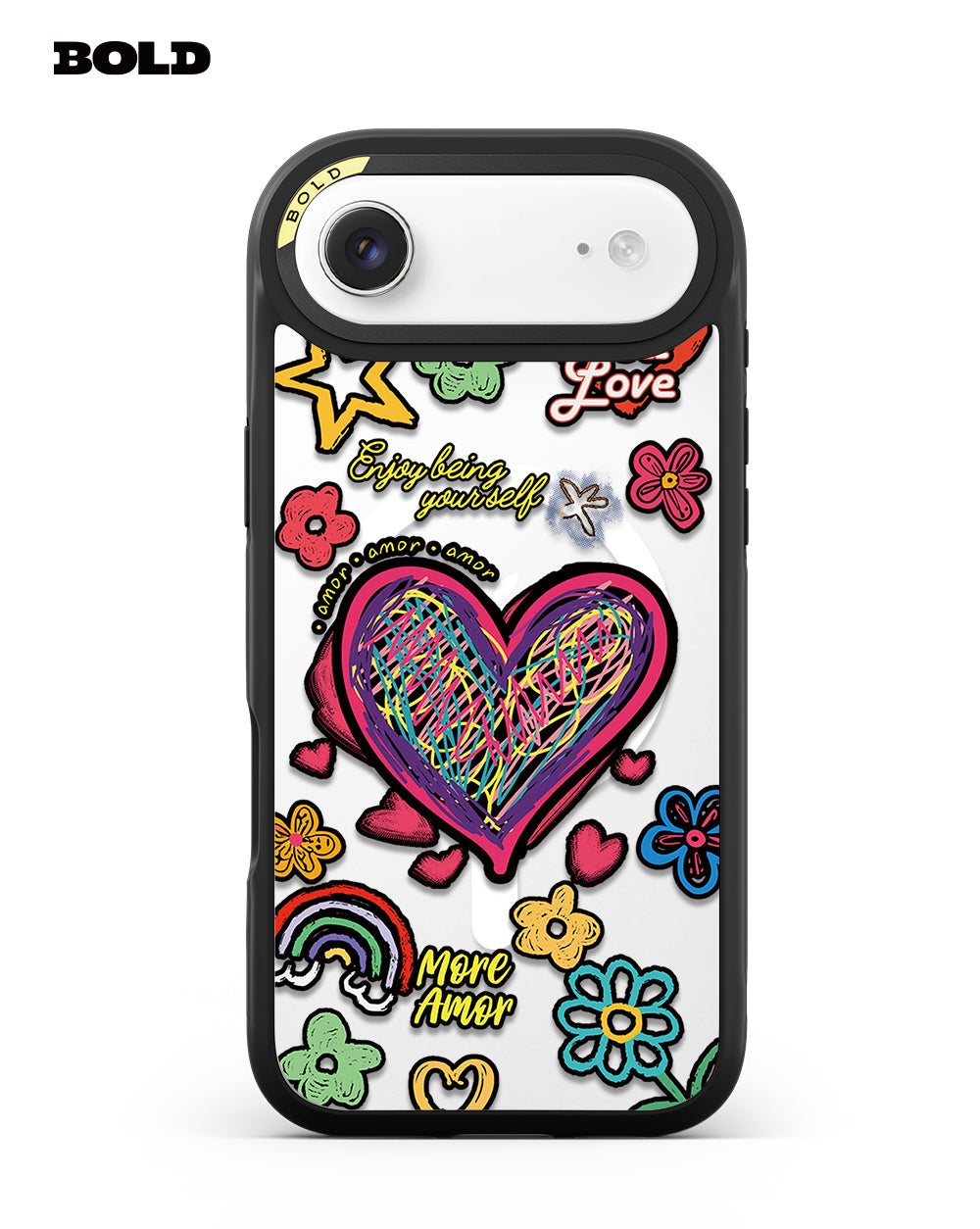 Do What You Love - IPhone 17 Air