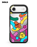 Don't Touch Me - IPhone 17 Air