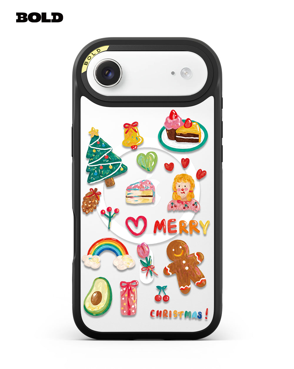 Christmas 1 - IPhone 17 Air