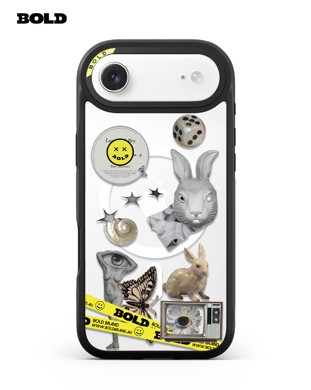 Rabbit - IPhone 17 Air