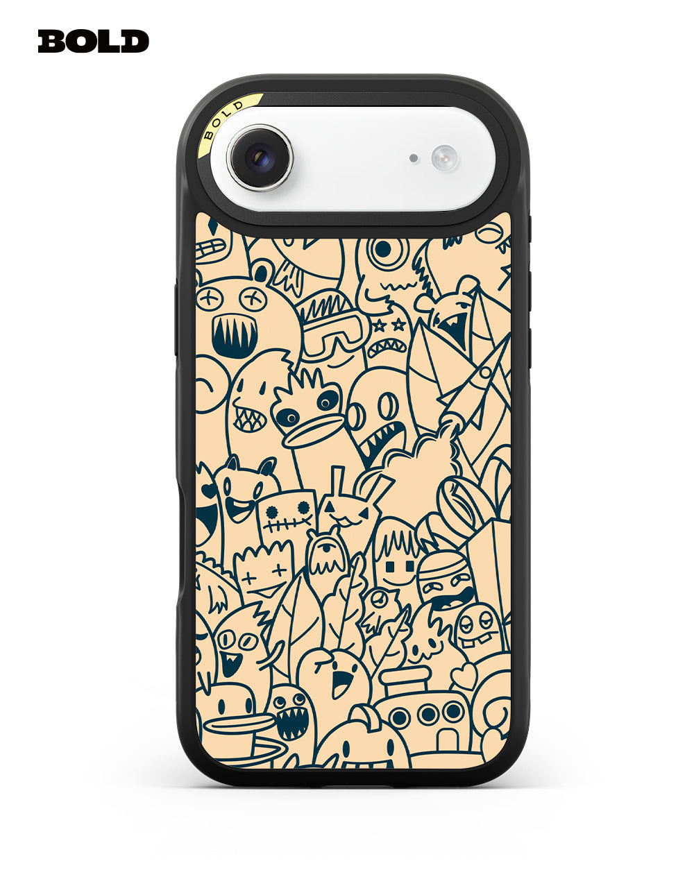 Party - IPhone 17 Air