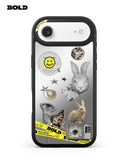 Rabbit - IPhone 17 Air