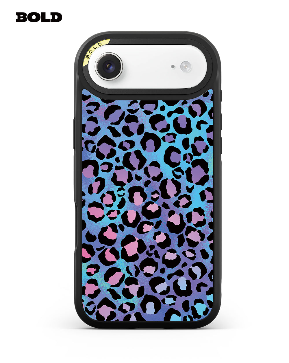 Cheetah Pattern - IPhone 17 Air