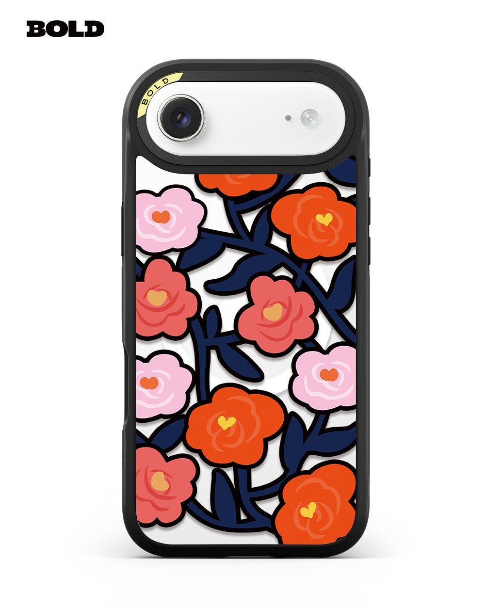 Flowers - IPhone 17 Air