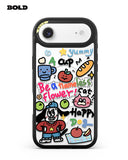 Be a Nameless Flower - IPhone 17 Air