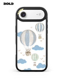 Blue Balloon - IPhone 17 Air