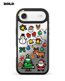 Christmas 3 - IPhone 17 Air