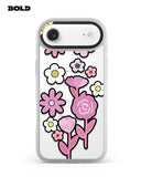 Pink Flower - IPhone 17 Air