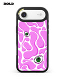 Pink Eyes - IPhone 17 Air