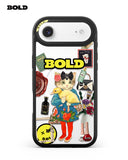 Fashion Cat - IPhone 17 Air