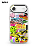 Graffiti 11 - IPhone 17 Air