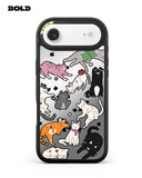 Happy Cats - IPhone 17 Air