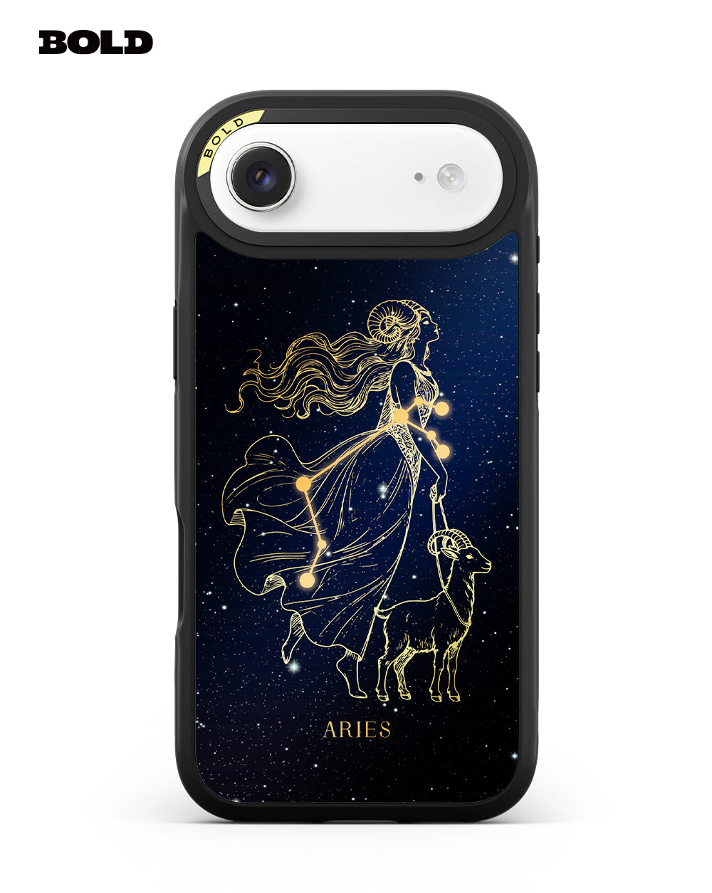 ARIES - IPhone 17 Air