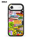 Graffiti 11 - IPhone 17 Air