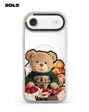 Teddy Bear - IPhone 17 Air