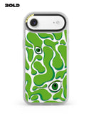 Green Eyes - IPhone 17 Air