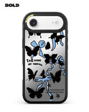 Butterflies - IPhone 17 Air