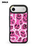 Pink Ghosts - IPhone 17 Air