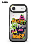 Monster - IPhone 17 Air