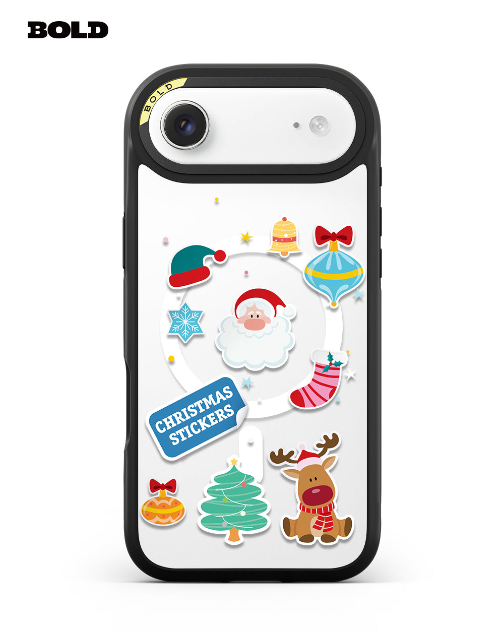 Christmas 2 - IPhone 17 Air