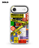 Graffiti 10 - IPhone 17 Air