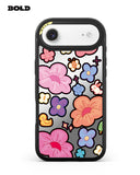 Fancy Flowers - IPhone 17 Air