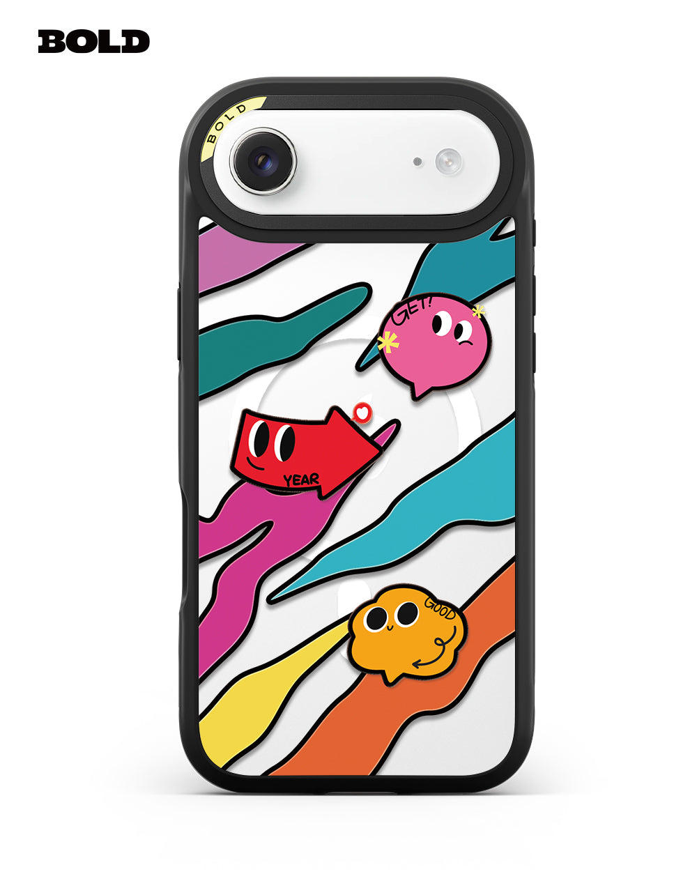 Feeling Good - IPhone 17 Air