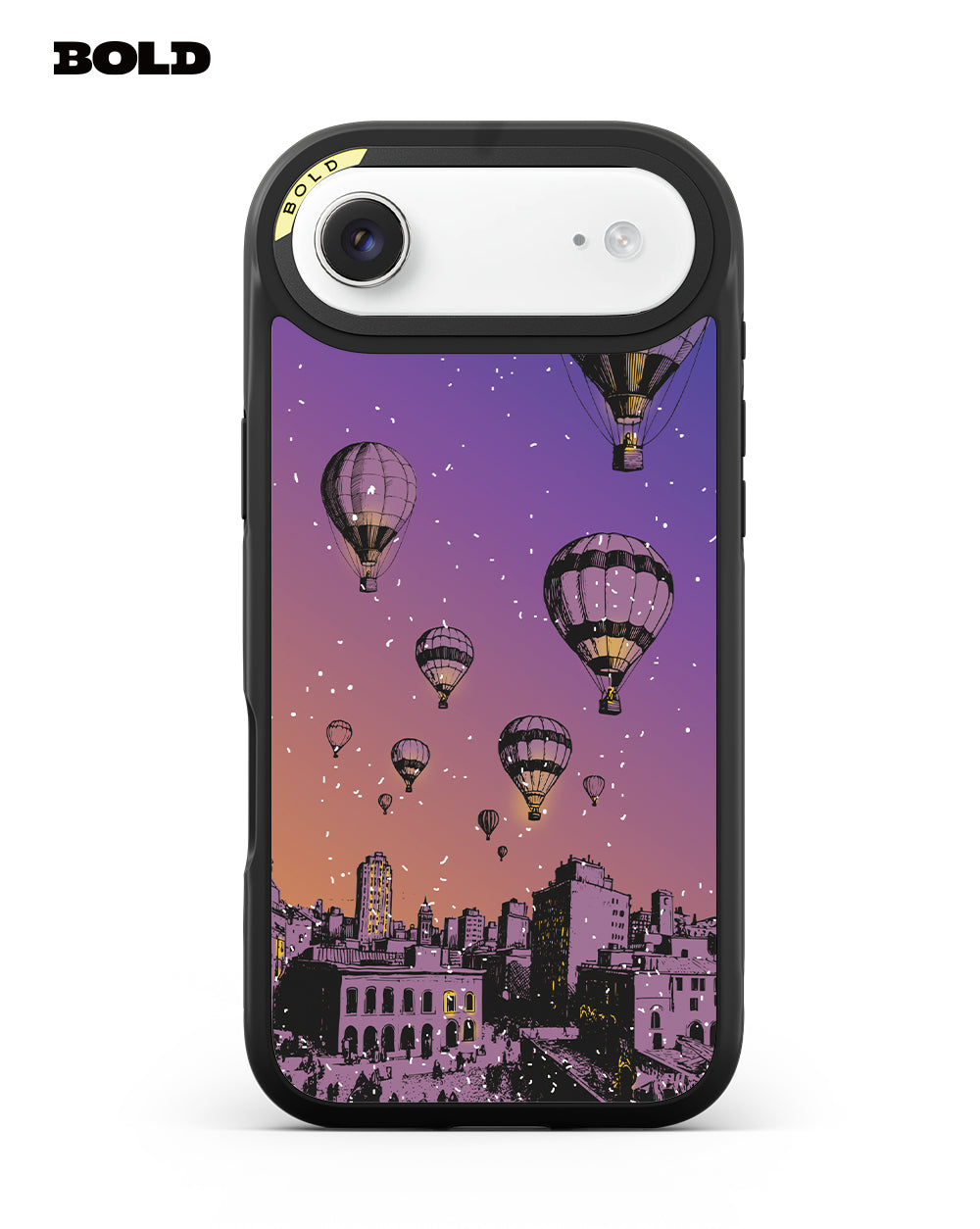 Europe Night 4 - IPhone 17 Air