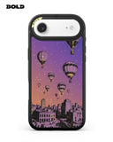 Europe Night 4 - IPhone 17 Air