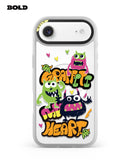 Monster - IPhone 17 Air