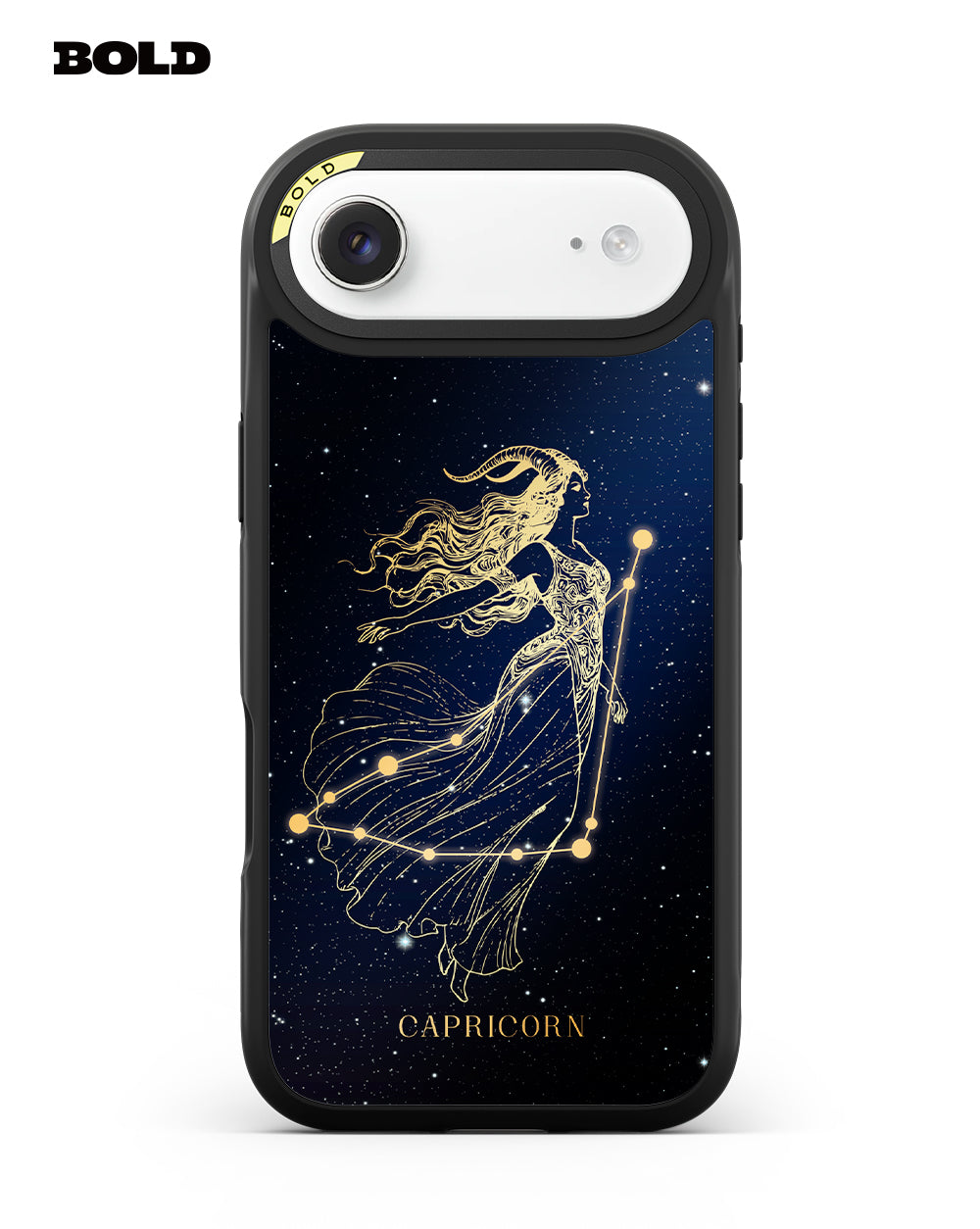 CAPRICORN - IPhone 17 Air
