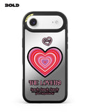 The Lovers - IPhone 17 Air