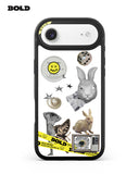 Rabbit - IPhone 17 Air