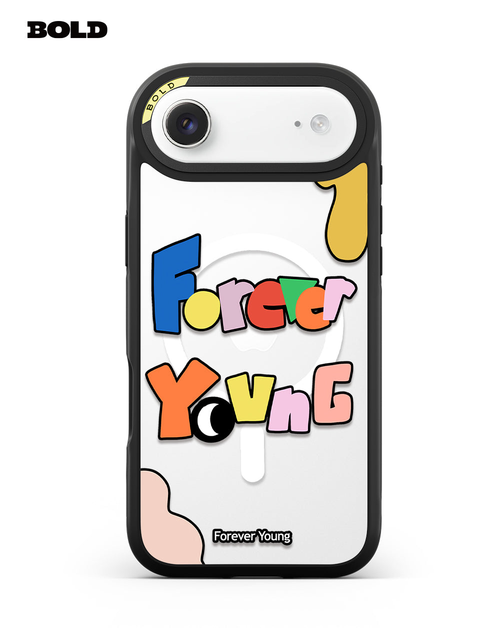 Forever Young - IPhone 17 Air