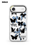 Butterflies - IPhone 17 Air