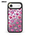 Heart Pattern - IPhone 17 Air