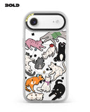 Happy Cats - IPhone 17 Air