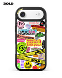 Graffiti 11 - IPhone 17 Air