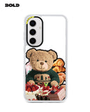 Teddy Bear - Samsung S25