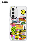 Graffiti 11 - Samsung S25