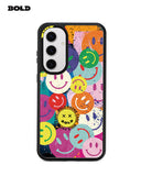 Smiley Head - Samsung S25