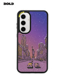 Europe Night 6 - Samsung S25 Plus