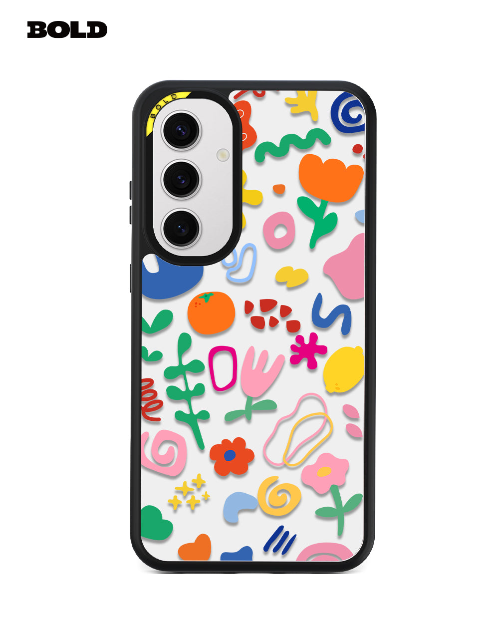 Simple - Samsung S25 Plus